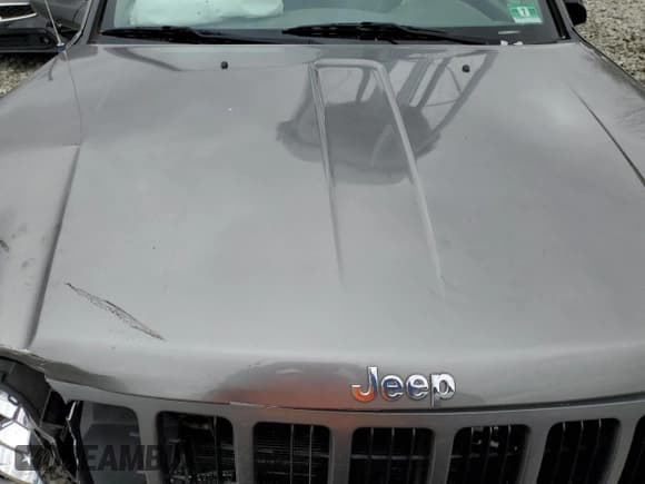 ✅ 2007 Jeep Grand Cherokee Laredo • VIN: 1J8GR48K87C636703 • Лот: 90370725. Опубликован ранее на Copart с пробегом 149 565 миль. Бесплатный доступ к архиву аукционных продаж из США и подробный отчёт об истории автомобиля на DreamBid. Изображение 12.