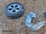 ✅ 2021 Jeep Wrangler Unlimited Rubicon • VIN: 1C4HJXFGXMW568482 • Lot: 92701725. Listed on Copart with 9,523 mi. Free auction sales archive from the USA and detailed vehicle history report at DreamBid. Image 12.