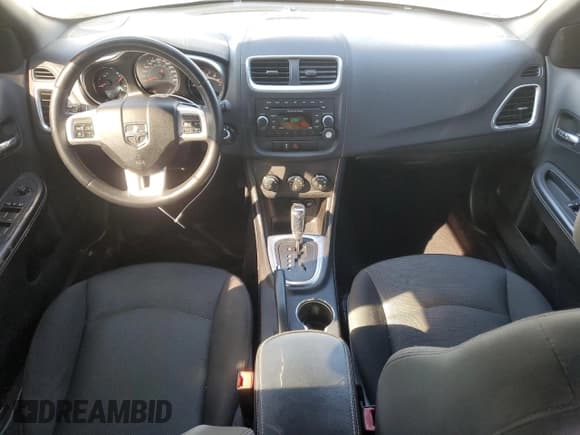 ✅ 2013 Dodge Avenger SXT • VIN: 1C3CDZCBXDN740199 • Лот: 91675745. Опубликован ранее на Copart с пробегом 154 783 миль. Бесплатный доступ к архиву аукционных продаж из США и подробный отчёт об истории автомобиля на DreamBid. Изображение 8.