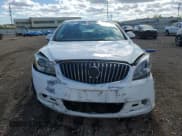 ✅ 2015 Buick Verano • VIN: 1G4PP5SK7F4208587 • Lot: 85762785. Wystawiony na Copart z przebiegiem 115 269 mil. Bezpłatny archiwum sprzedaży aukcyjnych z USA i szczegółowy raport historii pojazdu na DreamBid. Zdjęcie 5.