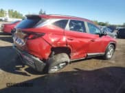 ✅ 2022 Hyundai Tucson Preferred • VIN: KM8JB3AE5NU045702 • Lot: 73054214. Wystawiony na Copart z przebiegiem 34 603 mil. Bezpłatny archiwum sprzedaży aukcyjnych z USA i szczegółowy raport historii pojazdu na DreamBid. Zdjęcie 3.