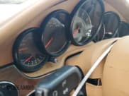 ✅ 2012 Porsche Panamera S • VIN: WP0AB2A77CL061306 • Lot: 48860315. Listed on Copart with Not provided. Free auction sales archive from the USA and detailed vehicle history report at DreamBid. Image 9.