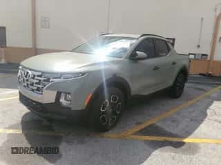 2022 Hyundai Santa Cruz SEL с VIN 5NTJC4AEXNH012939, выставлен на аукционе IAAI как лот 41560481 с пробегом 58 964 миль миль и . История ставок и продаж доступна на DreamBid. Изображение 2.