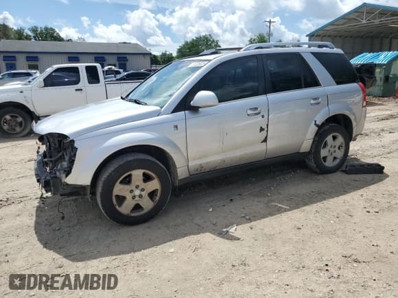 ✅ 2007 Saturn VUE V6 • VIN: 5GZCZ53427S800861 • Lot: 61335625. Wystawiony na Copart z przebiegiem 213 903 mil. Bezpłatny archiwum sprzedaży aukcyjnych z USA i szczegółowy raport historii pojazdu na DreamBid. Zdjęcie 1.