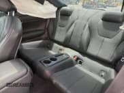 ✅ 2018 Infiniti Q60 Sport • VIN: JN1EV7EK6JM343256 • Лот: 65260945. Опубликован ранее на Copart с пробегом 43 401 миль. Бесплатный доступ к архиву аукционных продаж из США и подробный отчёт об истории автомобиля на DreamBid. Изображение 10.