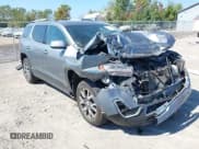 ✅ 2020 GMC Acadia SLE • VIN: 1GKKNRLS8LZ228456 • Lot: 43249076. Wystawiony na IAAI z przebiegiem 62 398 mil. Bezpłatny archiwum sprzedaży aukcyjnych z USA i szczegółowy raport historii pojazdu na DreamBid. Zdjęcie 1.