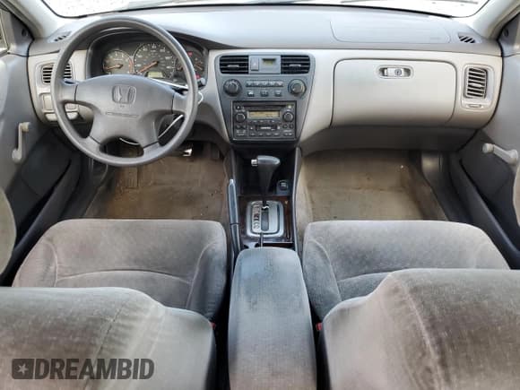 ✅ 2002 Honda Accord VP • VIN: 1HGCF86652A169564 • Lot: 55538115. Wystawiony na Copart z przebiegiem 266 287 mil. Bezpłatny archiwum sprzedaży aukcyjnych z USA i szczegółowy raport historii pojazdu na DreamBid. Zdjęcie 8.