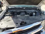 ✅ 2016 Chevrolet Silverado 1500 Work Truck • VIN: 3GCPCNEC2GG267569 • Lot: 71727904. Wystawiony na Copart z przebiegiem 127 121 mil. Bezpłatny archiwum sprzedaży aukcyjnych z USA i szczegółowy raport historii pojazdu na DreamBid. Zdjęcie 13.