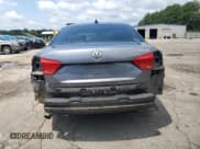 ✅ 2015 Volkswagen Passat SEL Premium • VIN: 1VWCS7A30FC123262 • Лот: 66656375. Опубликован ранее на Copart с пробегом 159 887 миль. Бесплатный доступ к архиву аукционных продаж из США и подробный отчёт об истории автомобиля на DreamBid. Изображение 6.