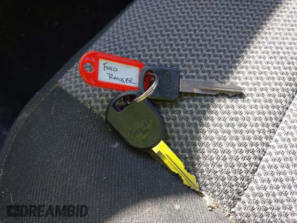 ✅ 2003 Ford Ranger XL Fleet • VIN: 1FTZR45E93PB40343 • Лот: 42074328. Опубликован ранее на IAAI с пробегом Не указан. Бесплатный доступ к архиву аукционных продаж из США и подробный отчёт об истории автомобиля на DreamBid. Изображение 11.