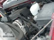 ✅ 2013 Chevrolet Silverado 2500HD Work Truck • VIN: 1GC0KVCG6DZ197323 • Lot: 41617357. Listed on IAAI with 11,243 mi. Free auction sales archive from the USA and detailed vehicle history report at DreamBid. Image 20.