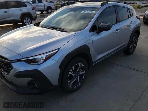 ✅ 2024 Subaru Crosstrek Premium • VIN: JF2GUADC8R8908208 • Lot: 85369765. Listed on Copart with 20,384 mi. Free auction sales archive from the USA and detailed vehicle history report at DreamBid. Image 14.