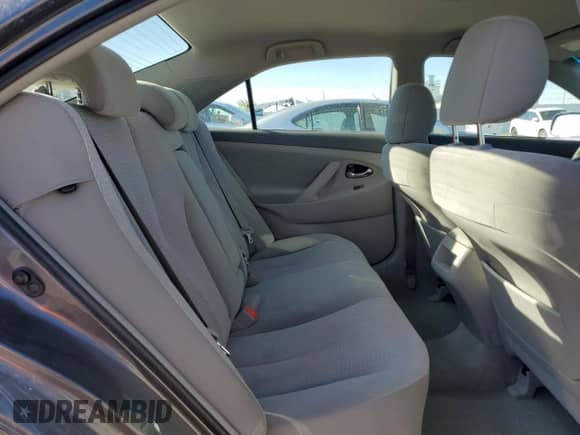2011 Toyota Camry LE с VIN 4T4BF3EK7BR216301, выставлен на аукционе Copart как лот 71620655 с пробегом 144 301 миль миль и Списание • Salvage title. История ставок и продаж доступна на DreamBid. Изображение 10.