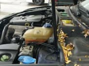 ✅ 2003 Volkswagen Passat GL • VIN: WVWMD63B13P059706 • Lot: 43788004. Listed on IAAI with 173,301 mi. Free auction sales archive from the USA and detailed vehicle history report at DreamBid. Image 12.