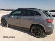 ✅ 2024 Mercedes-Benz GLA 35 AMG • VIN: W1N4N5BB6RJ603646 • Лот: 58213604. Опубликован ранее на Copart с пробегом 1 553 миль. Бесплатный доступ к архиву аукционных продаж из США и подробный отчёт об истории автомобиля на DreamBid. Изображение 2.
