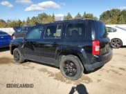 ✅ 2014 Jeep Patriot Sport • VIN: 1C4NJPBAXED819115 • Lot: 90214885. Listed on Copart with 127,369 mi. Free auction sales archive from the USA and detailed vehicle history report at DreamBid. Image 2.