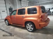 ✅ 2006 Chevrolet HHR LT • VIN: 3GNDA23PX6S526860 • Lot: 87743175. Listed on Copart with 215,101 mi. Free auction sales archive from the USA and detailed vehicle history report at DreamBid. Image 2.