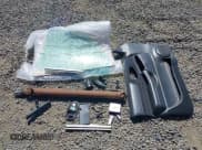 ✅ 2000 GMC Jimmy SLE Convenience • VIN: 1GKDT13W9Y2229019 • Lot: 42866913. Listed on IAAI with 120,195 mi. Free auction sales archive from the USA and detailed vehicle history report at DreamBid. Image 12.