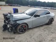 ✅ 2023 BMW 2 Series M240i xDrive • VIN: 3MW53CM0XP8D03566 • Лот: 62224895. Опубликован ранее на Copart с пробегом Не указан. Бесплатный доступ к архиву аукционных продаж из США и подробный отчёт об истории автомобиля на DreamBid. Изображение 1.