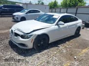 ✅ 2018 BMW 4 Series 430i xDrive • VIN: WBA4J3C5XJBL04818 • Lot: 42683902. Wystawiony na IAAI z przebiegiem 126 687 mil. Bezpłatny archiwum sprzedaży aukcyjnych z USA i szczegółowy raport historii pojazdu na DreamBid. Zdjęcie 17.