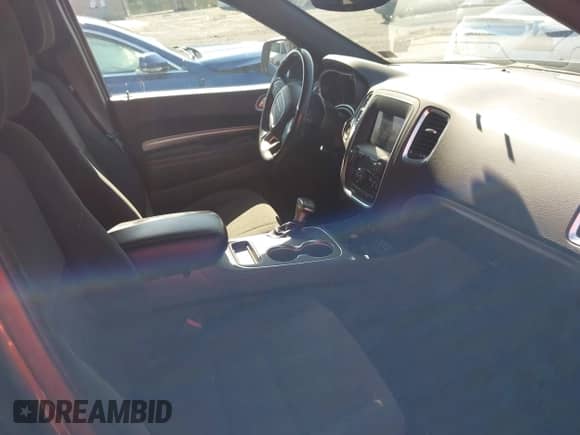 2020 Dodge Durango SXT Plus с VIN 1C4RDJAG7LC224043, выставлен на аукционе IAAI как лот 43006991 с пробегом 74 477 миль миль и . История ставок и продаж доступна на DreamBid. Изображение 5.