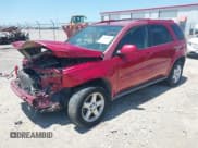 ✅ 2006 Chevrolet Equinox LT • VIN: 2CNDL73F666016507 • Lot: 42419895. Listed on IAAI with 138,169 mi. Free auction sales archive from the USA and detailed vehicle history report at DreamBid. Image 2.