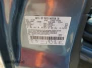 ✅ 2010 Ford Escape Limited • VIN: 1FMCU0EG4AKA45791 • Lot: 67594483. Listed on Copart with 189,470 mi. Free auction sales archive from the USA and detailed vehicle history report at DreamBid. Image 12.