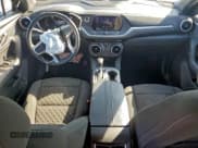 ✅ 2019 Chevrolet Blazer • VIN: 3GNKBCRS5KS669859 • Lot: 95573215. Listed on Copart with 122,499 mi. Free auction sales archive from the USA and detailed vehicle history report at DreamBid. Image 8.