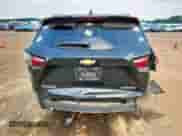 2019 Chevrolet Blazer Premier with VIN 3GNKBFRS2KS696163, listed as a Copart auction lot 82063805 with Not provided miles and Clean title. Bid and sale history available at DreamBid. Image 6.