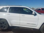 ✅ 2015 Jeep Grand Cherokee Overland • VIN: 1C4RJFCM5FC118476 • Лот: 40777837. Опубликован ранее на IAAI с пробегом 114 041 миль. Бесплатный доступ к архиву аукционных продаж из США и подробный отчёт об истории автомобиля на DreamBid. Изображение 13.