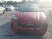 ✅ 2020 Kia Sportage LX • VIN: KNDPM3AC2L7766790 • Lot: 43055556. Listed on IAAI with 80,358 mi. Free auction sales archive from the USA and detailed vehicle history report at DreamBid. Image 12.