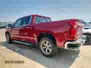 2019 Chevrolet Silverado 1500 LTZ z VIN 1GCPWEED2KZ122105, wystawiony jako Copart lot #67363295 z przebiegiem 94 562 mil mil oraz Szkoda całkowita • Salvage title. Historia ofert i sprzedaży dostępna na DreamBid. Obrazek 2.