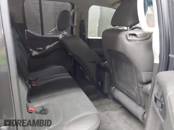 ✅ 2010 Nissan Frontier SE • VIN: 1N6AD0ER1AC422386 • Lot: 40995307. Wystawiony na IAAI z przebiegiem 195 742 mil. Bezpłatny archiwum sprzedaży aukcyjnych z USA i szczegółowy raport historii pojazdu na DreamBid. Zdjęcie 8.