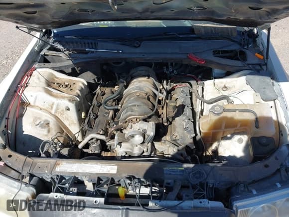 ✅ 2006 Dodge Magnum R/T • VIN: 2D4GV57246H204179 • Lot: 43650901. Listed on IAAI with Not provided. Free auction sales archive from the USA and detailed vehicle history report at DreamBid. Image 10.