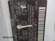 ✅ 2010 Hyundai Santa Fe Limited • VIN: 5NMSKDAG3AH383424 • Lot: 79738844. Listed on Copart with 174,729 mi. Free auction sales archive from the USA and detailed vehicle history report at DreamBid. Image 13.