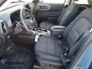 ✅ 2023 Ford Bronco Sport Big Bend • VIN: 3FMCR9B68PRD24182 • Lot: 89920975. Listed on Copart with 71,113 mi. Free auction sales archive from the USA and detailed vehicle history report at DreamBid. Image 7.