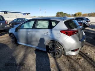 ✅ 2017 Toyota Corolla • VIN: JTNKARJE7HJ537535 • Лот: 90568245. Опубликован ранее на Copart с пробегом Не указан. Бесплатный доступ к архиву аукционных продаж из США и подробный отчёт об истории автомобиля на DreamBid. Изображение 2.