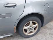 ✅ 2007 Pontiac Grand Prix • VIN: 2G2WP552571163548 • Lot: 42865178. Listed on IAAI with 162,211 mi. Free auction sales archive from the USA and detailed vehicle history report at DreamBid. Image 6.