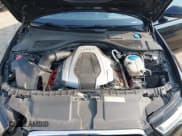 ✅ 2016 Audi A6 Prestige • VIN: WAUHGAFC3GN004804 • Лот: 42866023. Опубликован ранее на IAAI с пробегом 75 350 миль. Бесплатный доступ к архиву аукционных продаж из США и подробный отчёт об истории автомобиля на DreamBid. Изображение 10.