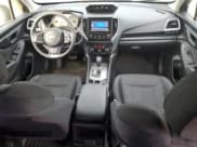 ✅ 2019 Subaru Forester • VIN: JF2SKAAC9KH549686 • Lot: 92457565. Listed on Copart with 104,971 mi. Free auction sales archive from the USA and detailed vehicle history report at DreamBid. Image 8.