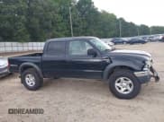 ✅ 2004 Toyota Tacoma • VIN: 5TEHN72N94Z392312 • Lot: 42968633. Listed on IAAI with 216,795 mi. Free auction sales archive from the USA and detailed vehicle history report at DreamBid. Image 13.