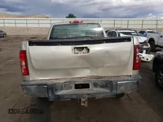 ✅ 2009 Chevrolet Silverado 1500 Work Truck • VIN: 1GCEK19019Z221365 • Lot: 68928394. Listed on Copart with Not provided. Free auction sales archive from the USA and detailed vehicle history report at DreamBid. Image 6.