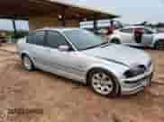 1999 BMW 3 Series 323i с VIN WBAAM3339XCA84036, выставлен на аукционе Copart как лот 90339095 с пробегом 220 028 миль миль и Чистый • Clean title. История ставок и продаж доступна на DreamBid. Изображение 4.