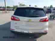 2021 Chevrolet Equinox LT с VIN 3GNAXKEV8MS152131, выставлен на аукционе IAAI как лот 43216050 с пробегом 80 301 миль миль и . История ставок и продаж доступна на DreamBid. Изображение 17.