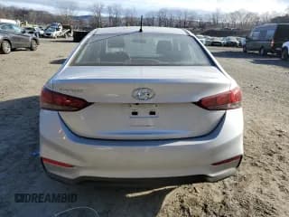 ✅ 2020 Hyundai Accent SE • VIN: 3KPC24A63LE126074 • Лот: 87101454. Опубликован ранее на Copart с пробегом 29 583 миль. Бесплатный доступ к архиву аукционных продаж из США и подробный отчёт об истории автомобиля на DreamBid. Изображение 6.