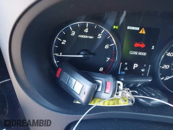 ✅ 2019 Mitsubishi Outlander ES • VIN: JA4AZ3A33KZ003312 • Лот: 43823433. Опубликован ранее на IAAI с пробегом 107 495 миль. Бесплатный доступ к архиву аукционных продаж из США и подробный отчёт об истории автомобиля на DreamBid. Изображение 11.