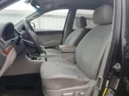 ✅ 2008 Hyundai Veracruz GLS • VIN: KM8NU73C98U073215 • Lot: 93227145. Listed on Copart with 157,564 mi. Free auction sales archive from the USA and detailed vehicle history report at DreamBid. Image 7.