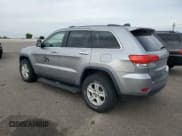 ✅ 2015 Jeep Grand Cherokee Altitude • VIN: 1C4RJFAG8FC886143 • Лот: 81366185. Опубликован ранее на Copart с пробегом 156 598 миль. Бесплатный доступ к архиву аукционных продаж из США и подробный отчёт об истории автомобиля на DreamBid. Изображение 2.