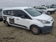 ✅ 2017 Ford Transit Connect XL • VIN: NM0GE9E71H1316133 • Лот: 93339605. Опубликован ранее на Copart с пробегом 139 502 миль. Бесплатный доступ к архиву аукционных продаж из США и подробный отчёт об истории автомобиля на DreamBid. Изображение 4.