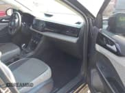 ✅ 2024 Volkswagen Taos S • VIN: 3VV8X7B23RM113989 • Lot: 42471382. Wystawiony na IAAI z przebiegiem 7 563 mil. Bezpłatny archiwum sprzedaży aukcyjnych z USA i szczegółowy raport historii pojazdu na DreamBid. Zdjęcie 5.